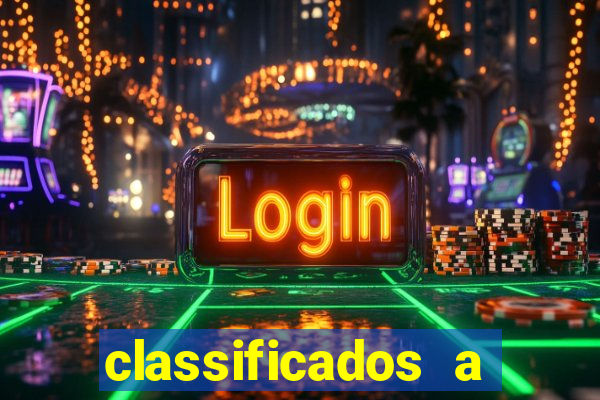 classificados a tribuna santos sp